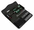 Wera Werkzeugsatz Metall 39tlg. M1 - 05135928001