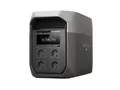 Ecoflow EcoFlow Delta 3 Max PowerStation 0% MwSt. (Angebot § 12 Abs. 3 UstG) Powerstation Dieses Angebot richtet sich ausschließlich an Privatkäufer und beinhaltet den Mehrwertsteuersatz von 0% gem. §12, Abs. 3 UstG (220-240 VAC V), Intelligente Ausgangssteuerung