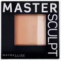 Maybelline Master Sculpt Kontur Palette - 01 Licht Medium