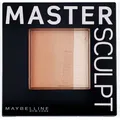 Maybelline Master Sculpt Contouring Palette - 01 Light Medium