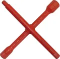 Dönges Sanitär-Kreuzschlüssel (Schlüssel)