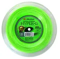 Solinco Tennissaite Hyper G SOFT (Haltbarkeit+Touch) grün 200m Rolle, Saitendicke: 1.15