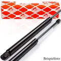 2x FEBI 31672 Gasfeder Dämpfer Heckklappe 730N für AUDI A6 C6 05.04-03.11