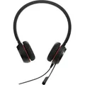 EVOLVE 30 II UC Stereo (schwarz) - Schwarz