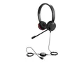 Jabra Evolve 30 II UC stereo - Headset - On-Ear