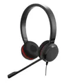 Jabra Evolve 30 II MS Mono - Zertifiziert für Skype for Business Mono-Headset 1000013438