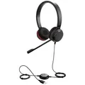 JABRA Evolve 30 II UC Stereo Headset