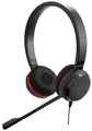 JABRA GN Netcom Evolve 30 II UC stereo Headset Full-Size (5399-829-309)