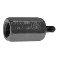 KUKKO Adapter mit Gewindeeinsatz Typ: M4 882001 M4