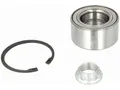 RADLAGER HINTEN FÜR BMW 1 E81 06-12 E82 07-13 E88 07-13 E87 04-11