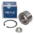 MEYLE Radlager Satz für BMW 1er E81-88 3er E46 E90-93 Z3 Z4 hinten 33416762317