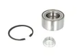 Für MEYLE 314 750 0000 Wheel bearing kit 314 750 0000 Wheel bearing kit rear L/