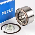 MEYLE 3147500000 Radlagersatz Hinten für BMW 1 E81 E82 E87 E88 3 E46 E90-E93 Z3