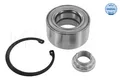 Radlagersatz MEYLE 314 750 0000 für BMW Z4 E90 E46 E81 E87 E91 E92 E93 E86 E88