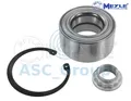 Meyle Hinteres Linkes Oder Rechtes Radlager Kit 314 750 0000
