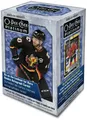 Upper Deck 2023-24 NHL O-Pee-Chee Platinum Hockey Mass Blaster