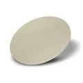 ENDERS Pizzastein, Cordierit, Durchmesser: 32 cm - beige