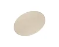 Enders® Pizzastein 8791, (Einzeln), Cordierit, rund, 31,5 cm