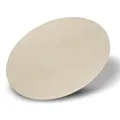 Enders Pizzastein, beige, Keramik, Ø ca. 31,5 cm
