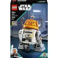 75416 LEGO STAR WARS Astromech-Droide Chopper (C1-10P)