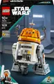 LEGO Astromech-Droide Chopper (C1-10P)™ - 75416