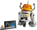 LEGO 75416 - LEGO Star Wars - Astromech-Droide Chopper