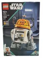LEGO Star Wars 75416 Astromechanischer Droide Chopper (C1-10P)