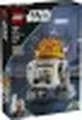 LEGO Star Wars Astromech-Droide Chopper (C1-10P) 75416