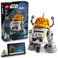 LEGO® Star Wars™ 75416 Astromech-Droide Chopper (C1-10P)™ | Neu | OVP