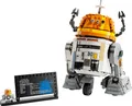 LEGO Star Wars Astromech-Droide Chopper (C1-10P)™ 75416