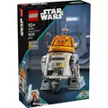 LEGO Star Wars 75416 Astromech-Droide Chopper C1-10P Lego