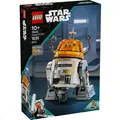 LEGO® Star Wars: Ahsoka Astromech-Droide Chopper (C1-10P)™ 75416