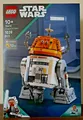 LEGO® Star Wars 75416 "Astromech-Droide Chopper (C1-10P)™" NEU & OVP