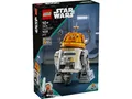 LEGO® Star Wars™ 75416 - Astromech-Droide Chopper (C1-10P)™ +++ NEU & OVP +++