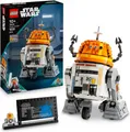 59342263 LEGO® Astromech-Droide Chopper (C1-10P) (75416), LEGO Star Wars
