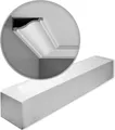 Orac Decor C331 LUXXUS Zierleisten 1 Karton SET 13 Stuckleisten | 26 m