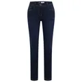 CECIL 5-Pocket-Jeans blau 32/30