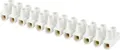 Lüsterklemme 12pol 1,5-2,5mm² 10x  Lüsterklemmen & Aderendhülsen
