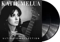 Katie Melua  "ultimate collection" Vinyl 2LP Best-Of Album NEU 2018