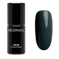NÉONAIL UV Nagellack 7,2 ml - Grün - Lady Green - NÉONAIL Farben - UV Lack - Gel Nägel - Nageldesign