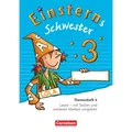 Cornelsen Einsterns Schwester 3. Schuljahr. Neubearbeitung. Themenheft 4 (Deutsch, Sonja Grimm, Wiebke Gerstenmaier, Jutta Maurach, Roland Bauer, 2016) (19805579)