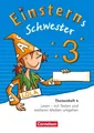 Einsterns Schwester - Sprache und Lesen 3. Schuljahr - Themenheft 4 Wiebke Gerst