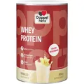 Doppelherz Whey Protein Vanille-Geschmack Pulver 300 g