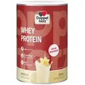 Doppelherz Whey Protein Vanille-Geschmack Pulver