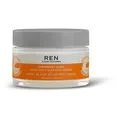 REN Clean Skincare Overnight Glow Dark Spot Sleeping Cream (50 ml)