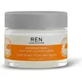 Ren Overnight Glow Dark Spot Sleeping Cream