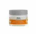 Ren Nachtcreme REN Overnight Glow Dark Spot Sleeping Cream