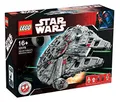 LEGO Star Wars 10179 - Ultimatives Millenium Falcon Sammlermodell