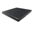 Protected LP Schallplatten (12inch) Sammelbox schwarz