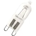 Osram HV-HALOPIN 230V-60W/G9 / OSRAM 66760 ES 60W KLAR 4008321945372